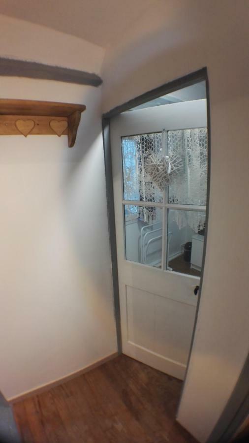 L'Estacade : Maison De Pecheur แซ็งต์-วาเลรี-ซัวร์-ซอมม์ ภายนอก รูปภาพ